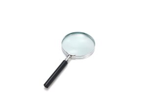 MAGNIFYING 50mm 2"